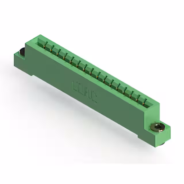 333-016-520-103 EDAC Inc.  Edgeboard Connectors
